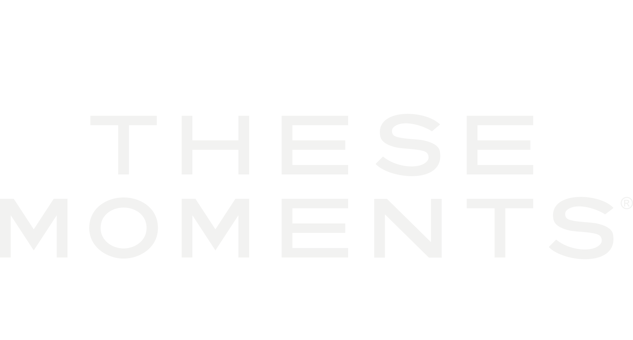 THESE MOMENTS